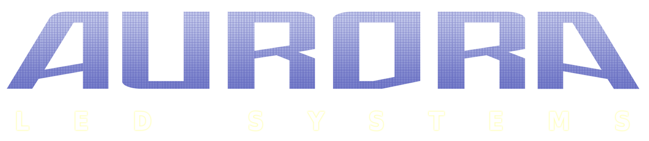 Aurora LED Systems logo